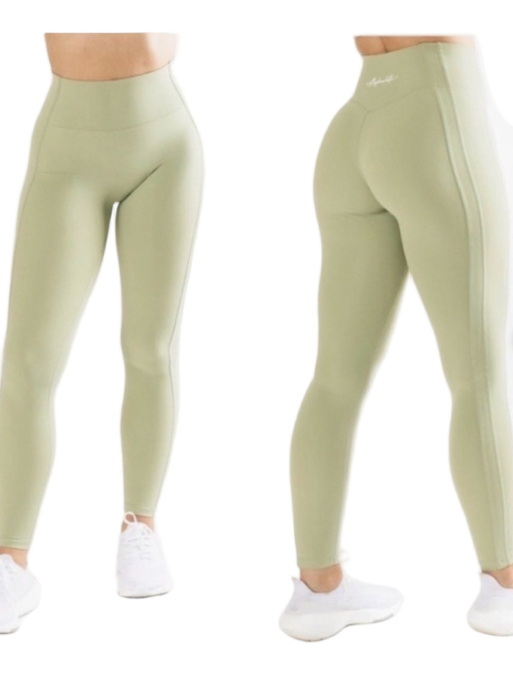 Alphalete Pulse Kinetic Leggings